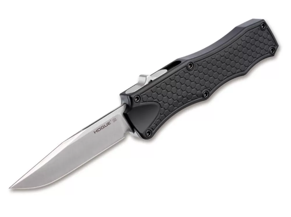 Cheap Hogue Otf 3.5 Satin Black