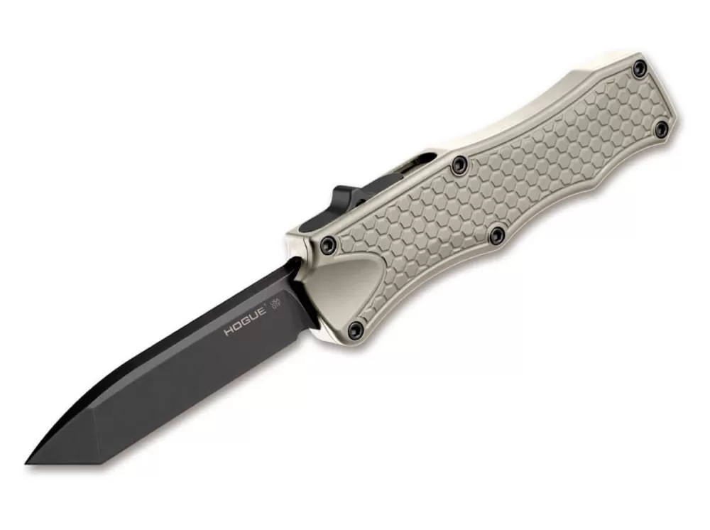 Store Hogue Otf 3.5 Tanto Desert