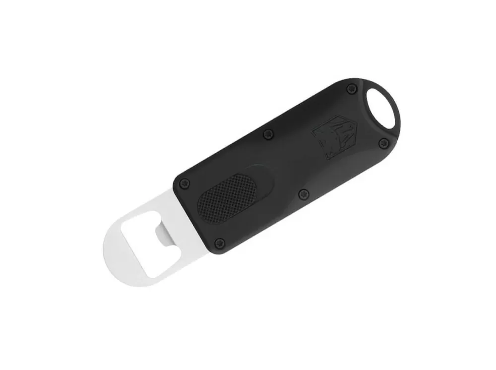 CobraTec Otf Bottle Opener Black> Bottle Openers