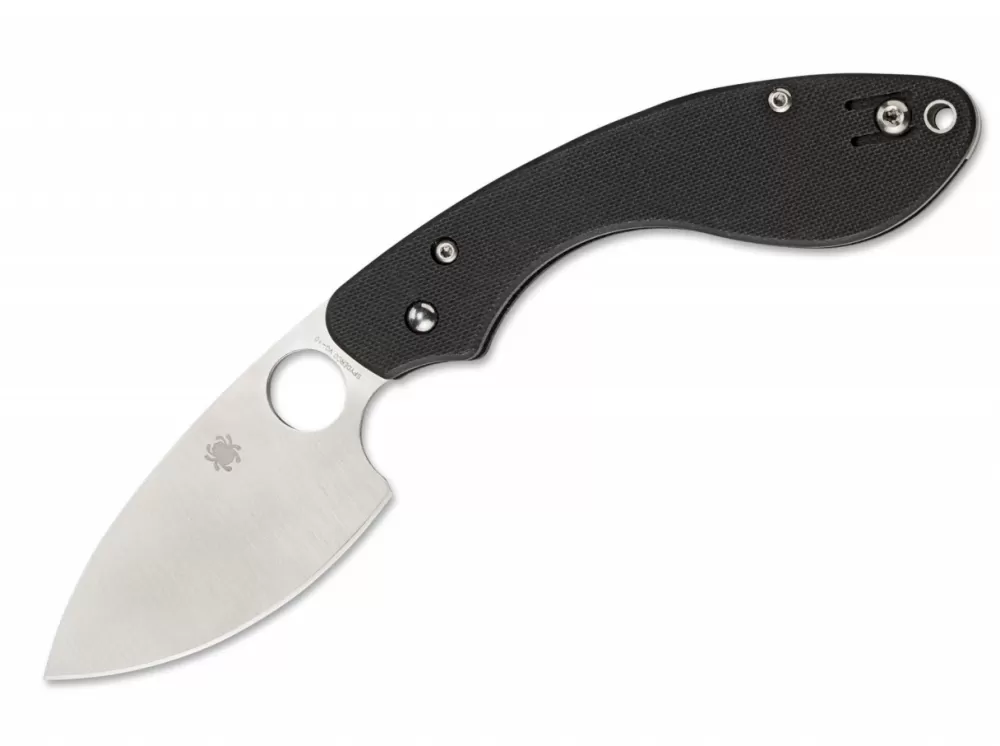 Discount Spyderco Ouroboros