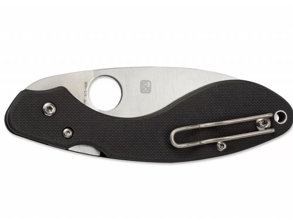 Discount Spyderco Ouroboros