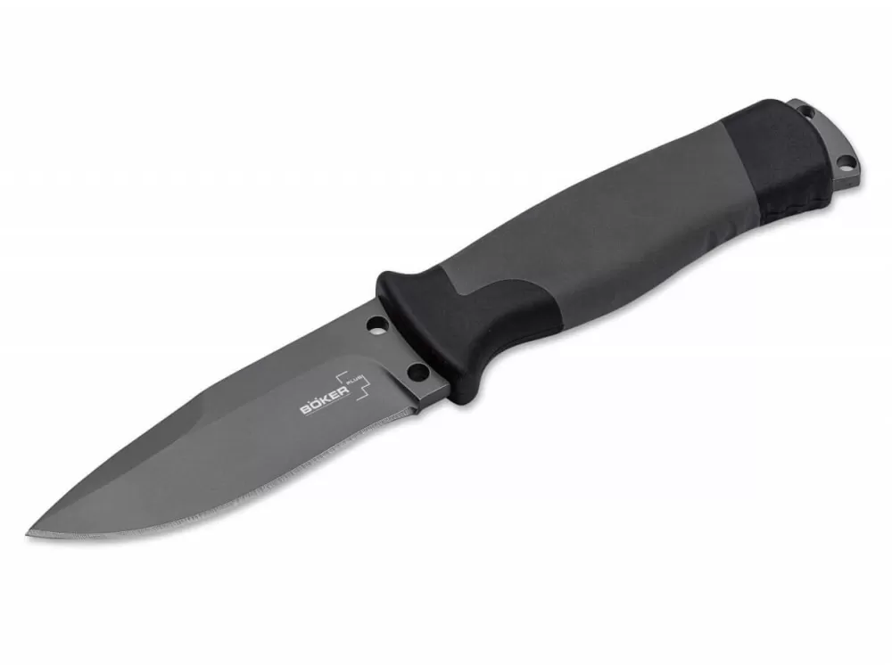 Böker Plus Outdoorsman> Outdoor Knives