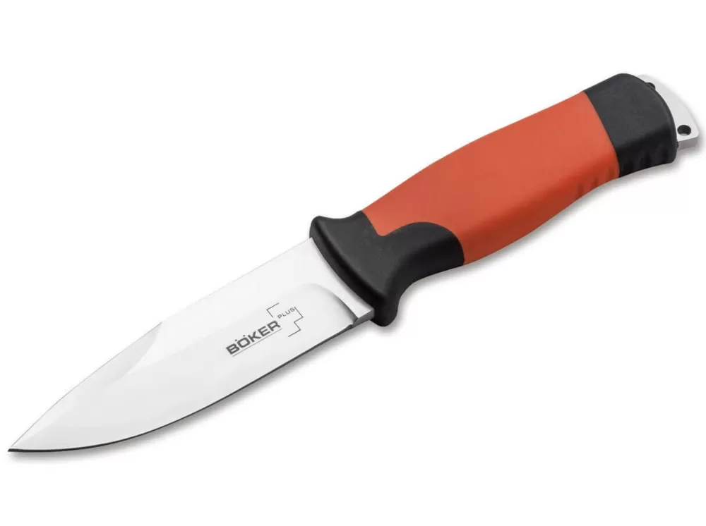 Böker Plus Outdoorsman Xl> Outdoor Knives