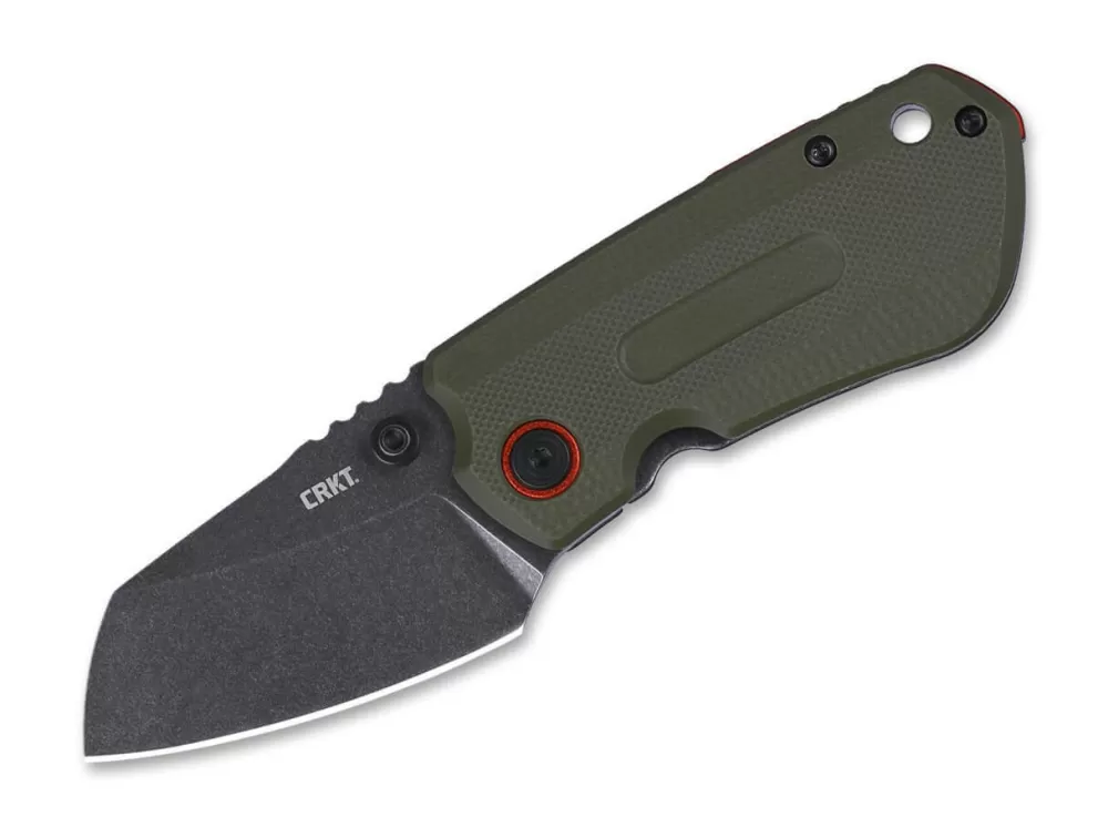 Cheap CRKT Overland Compact