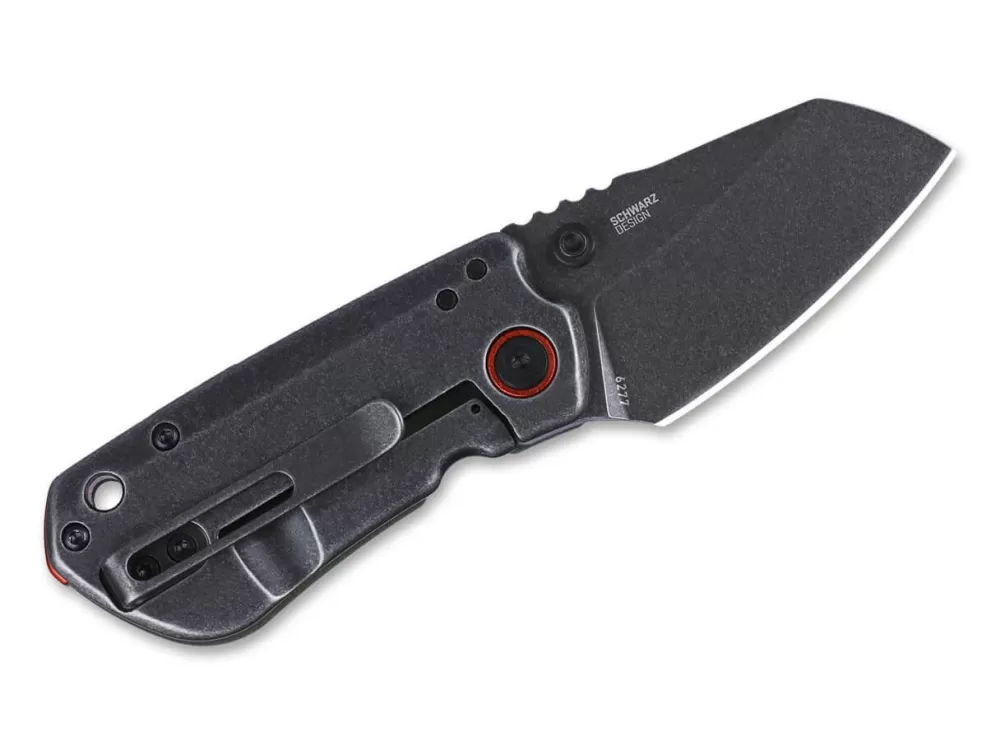 Cheap CRKT Overland Compact