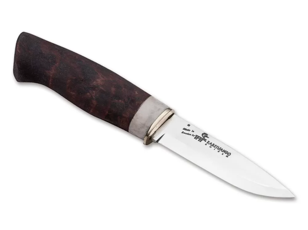 Karesuando Overlevnad Kniv> Outdoor Knives