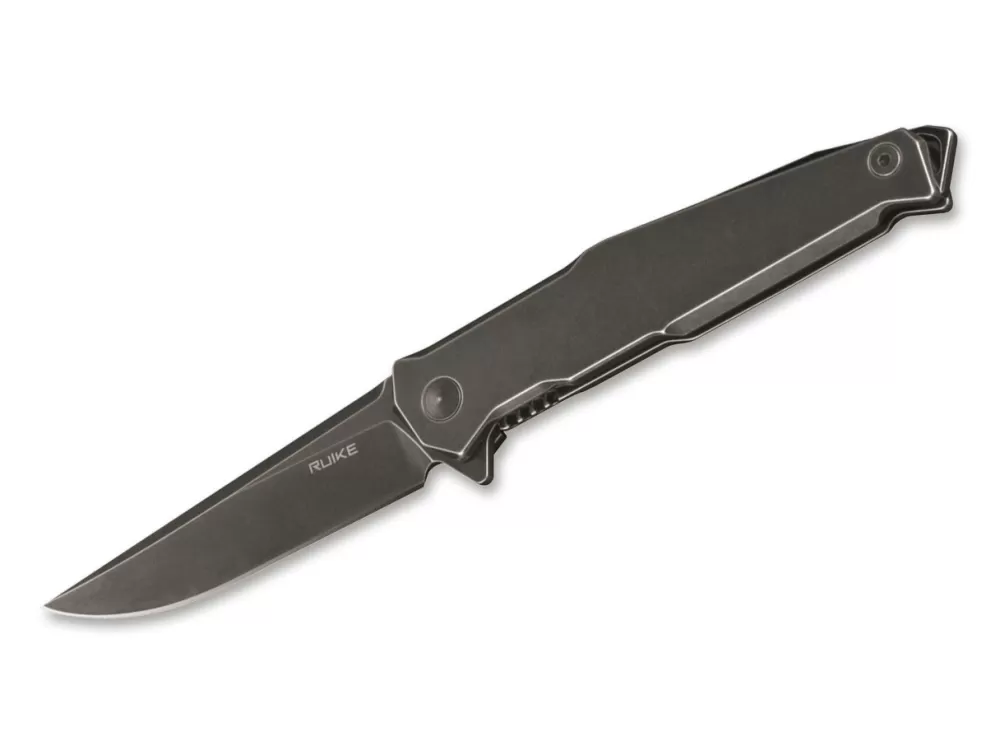 Store Ruike P108-Sb Black