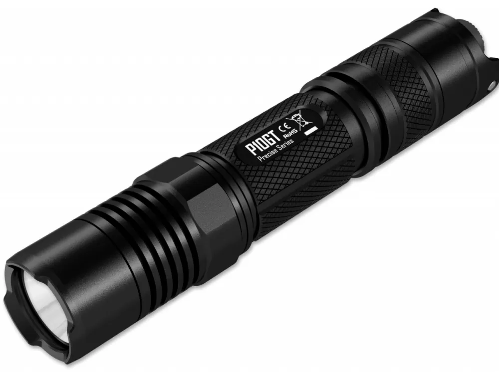 Nitecore P10Gt> Classic Flashlights