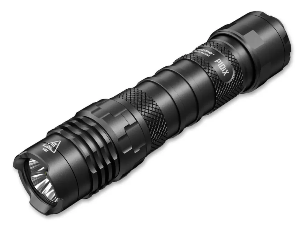 Nitecore P10Ix> Classic Flashlights