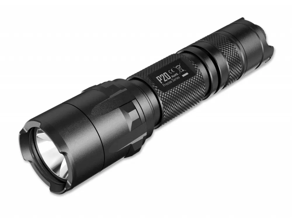 Nitecore P20> Classic Flashlights