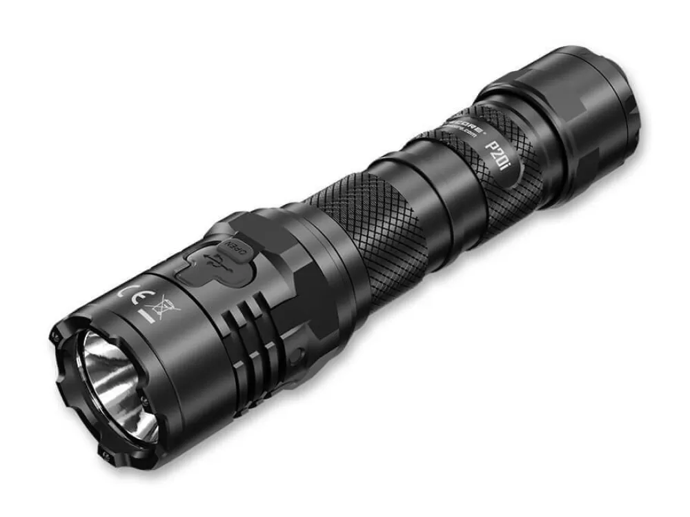 Nitecore P20I> Head Lamps