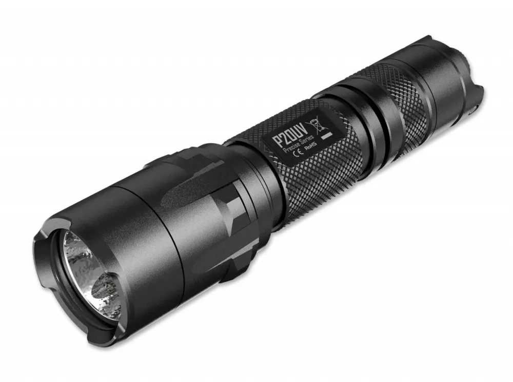 Nitecore P20Uv> Classic Flashlights