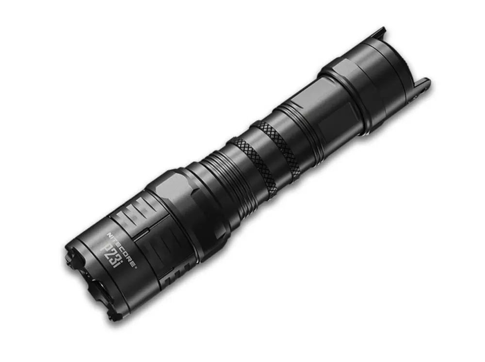 Nitecore P23I> Classic Flashlights