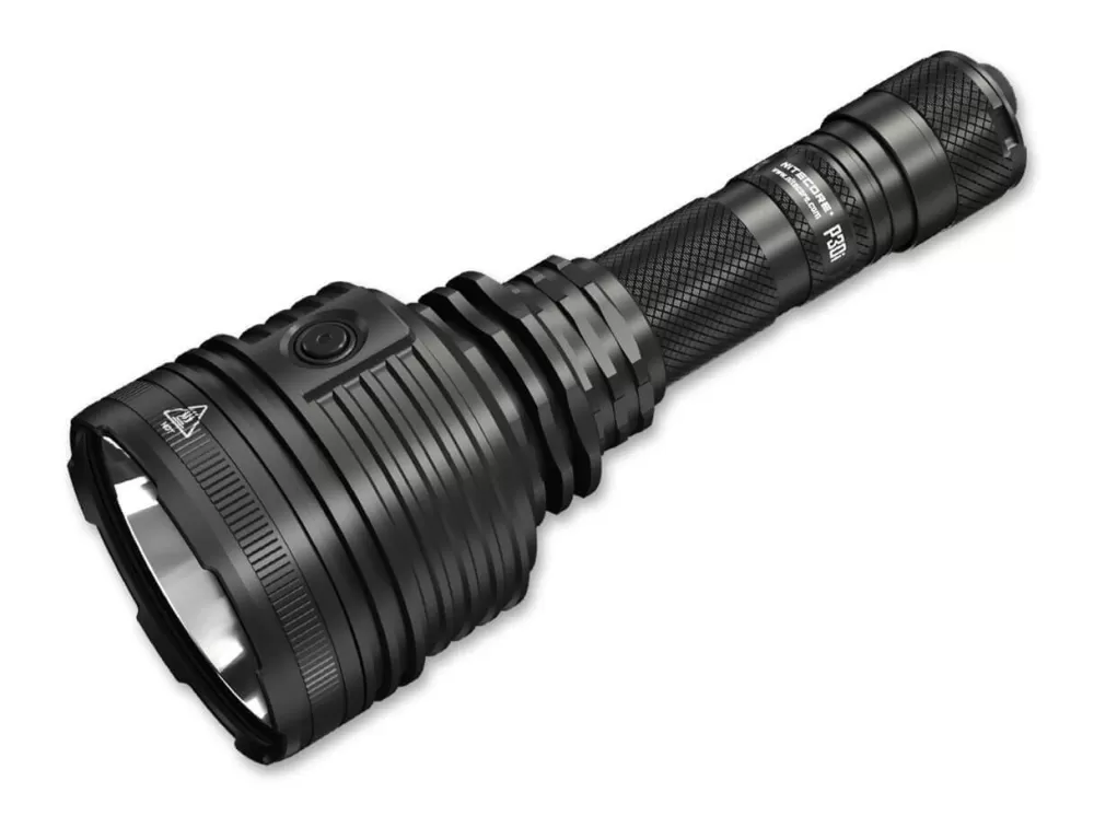 Nitecore P30I> Classic Flashlights