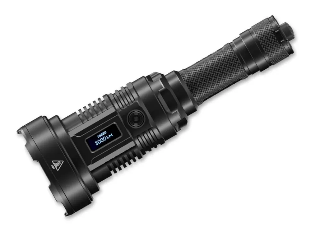 Nitecore P35I> Classic Flashlights