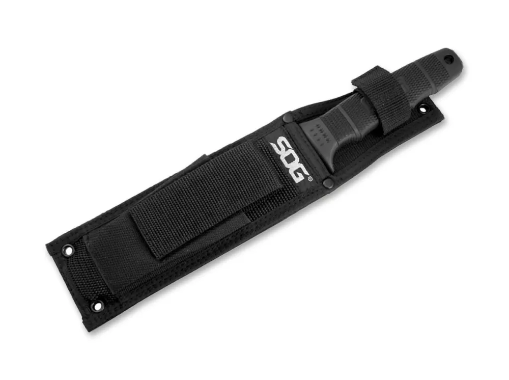 SOG P37 Nylon Sheath> Pouches & Sheaths