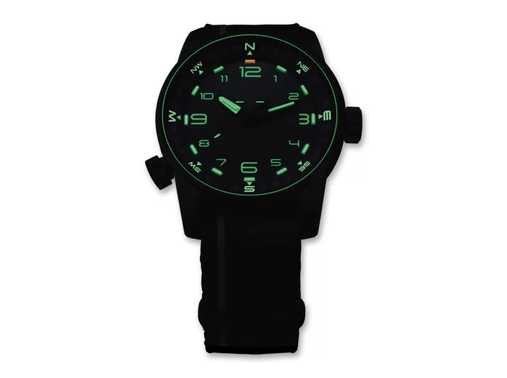 Traser P68 Pathfinder Automatic Blue> Tactical Watches