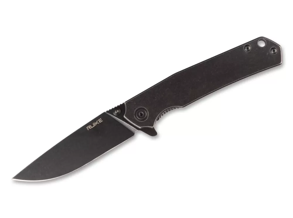 Discount Ruike P801-Sb Black