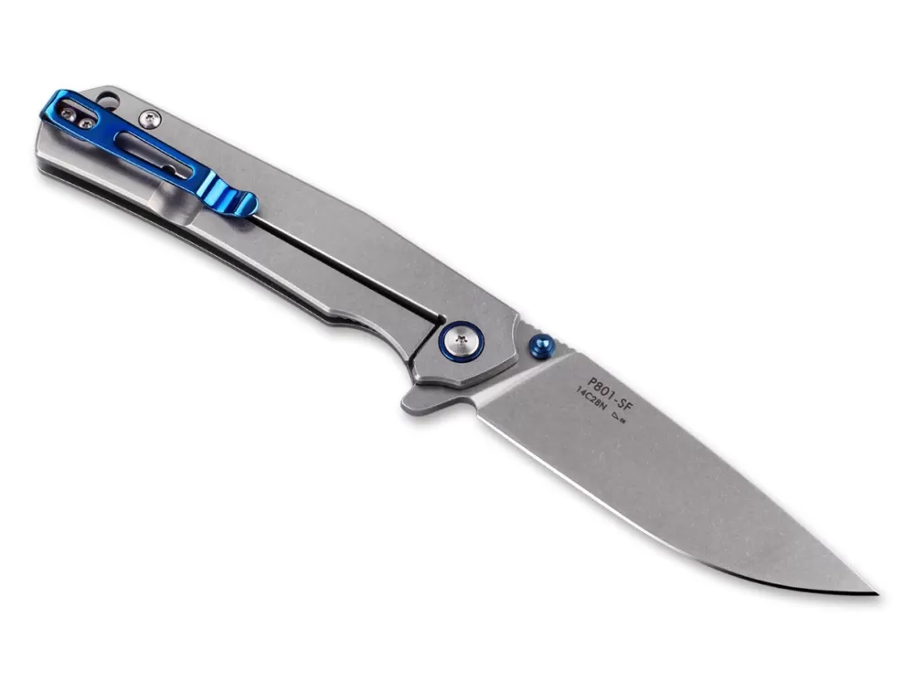 Cheap Ruike P801-Sf Grey