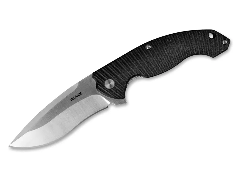 Best Sale Ruike P852-B Black