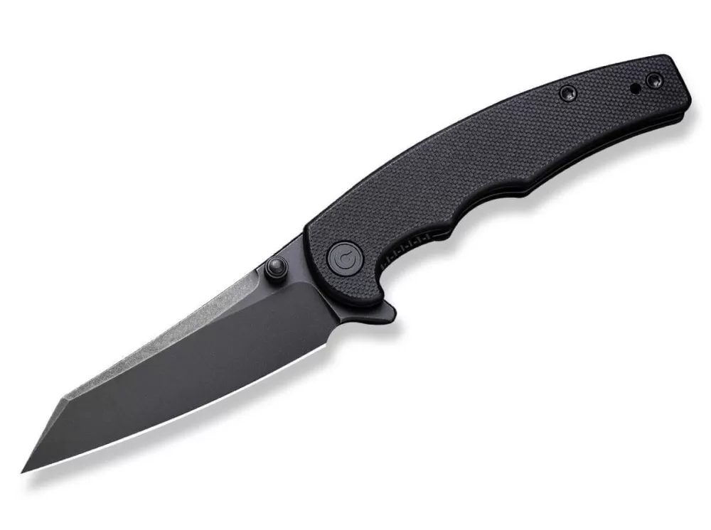 Fashion CIVIVI P87 G10 All Black