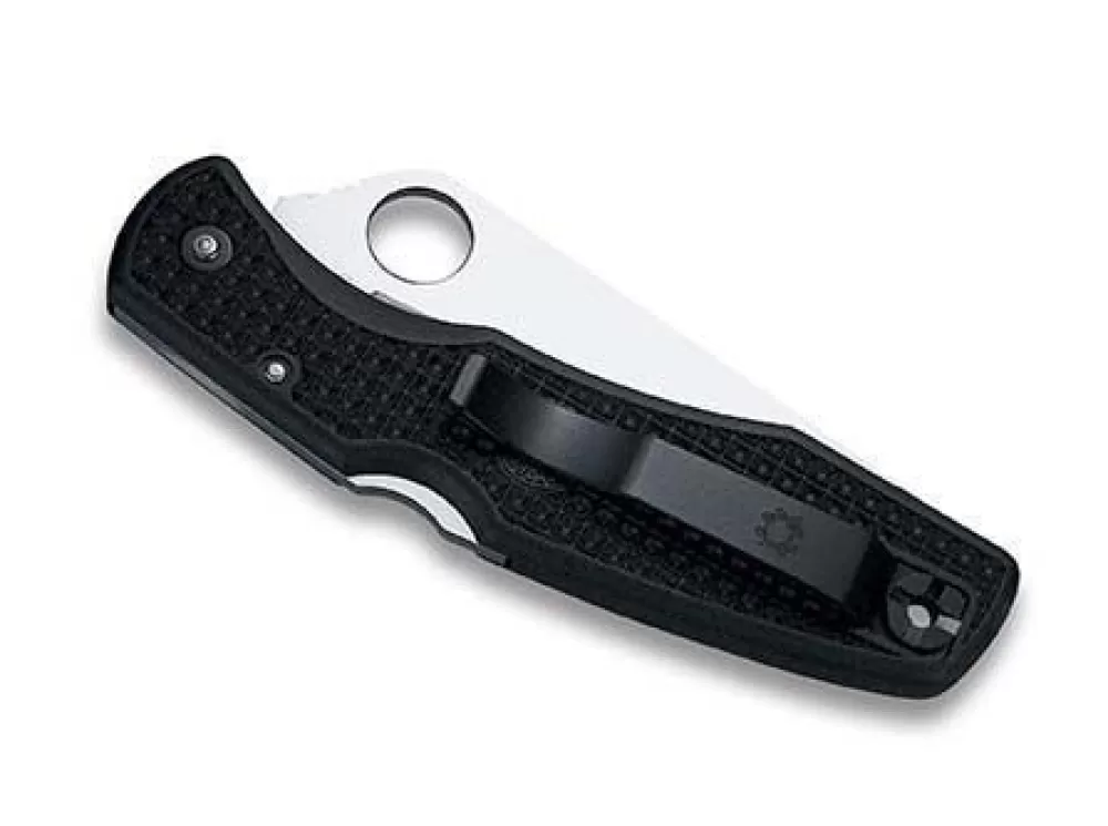 New Spyderco Pacific Salt Plain