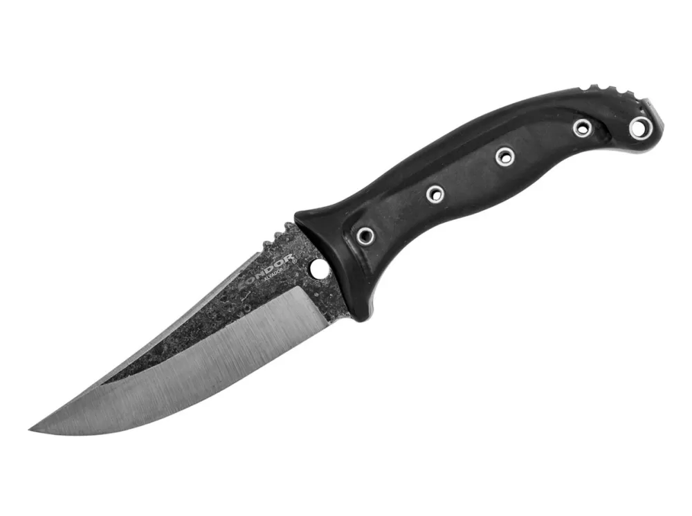 Condor Pandur> Outdoor Knives