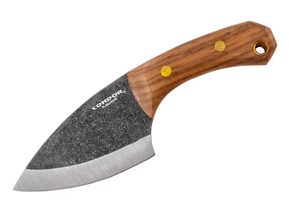 Condor Pangui> Neck Knives