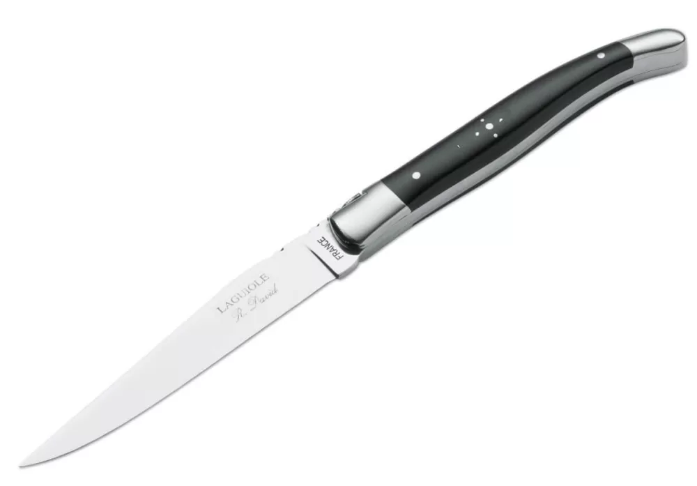 Robert David Paperstone Steak Knife Set> Steak Cutlery