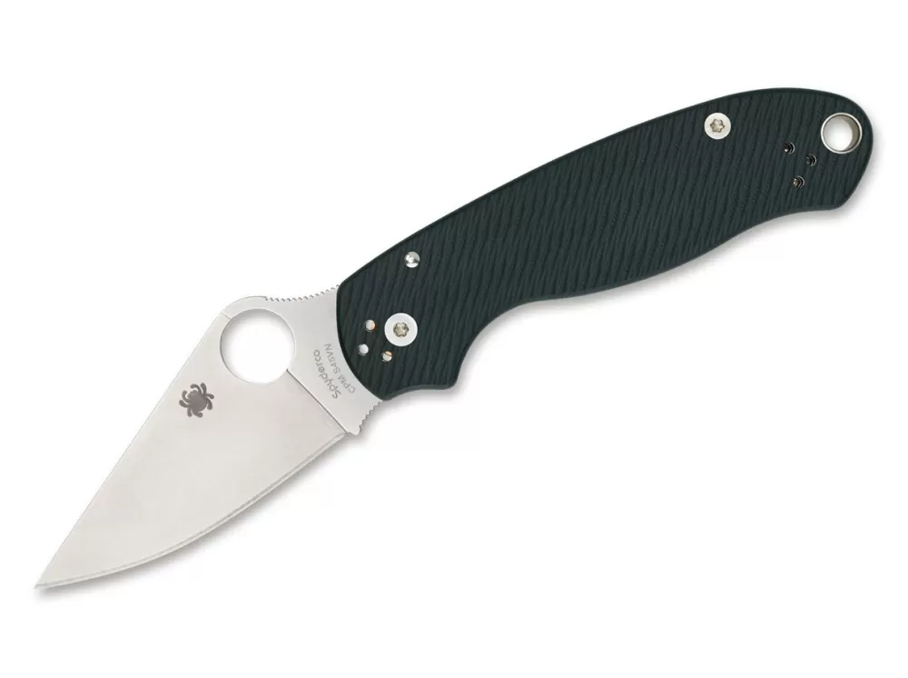 Sale Spyderco Para 3 Sprint Run Cpm-S-45Vn