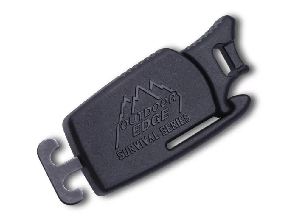 Outdoor Edge Paraclaw Buckle> Tactical Knives