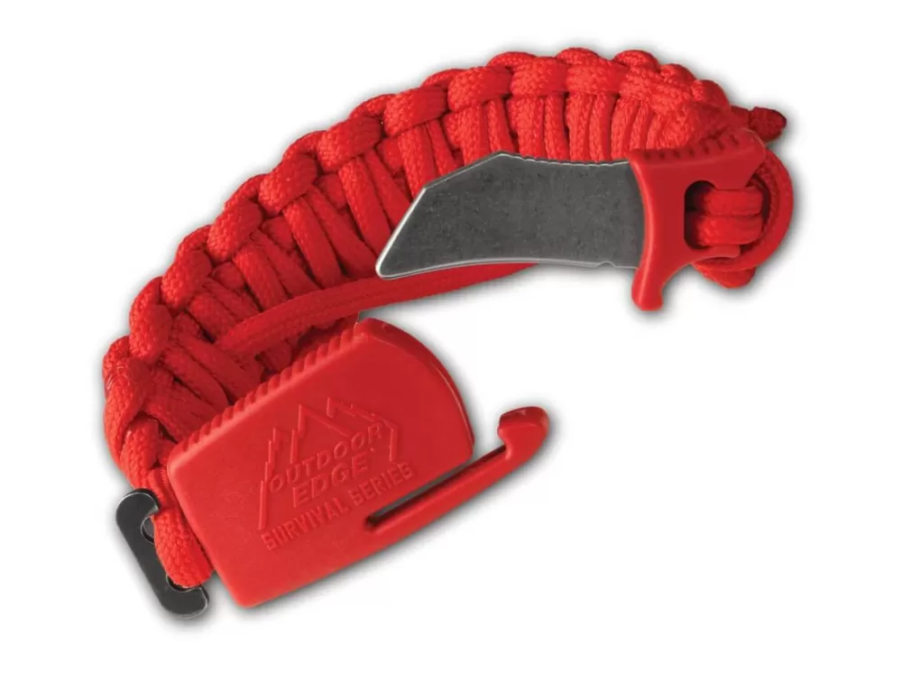 Outdoor Edge Paraclaw Trainer Medium> Training Knives