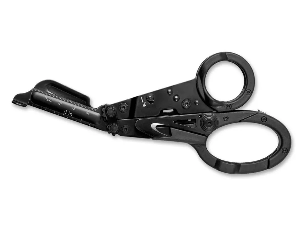 SOG Parashears Black> Rescue Tools