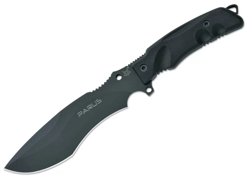 FKMD Parus> Tactical Knives