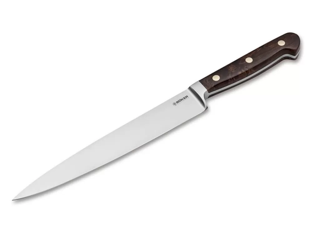 Böker Manufaktur Solingen Patina Carving Knife> Carving Knives