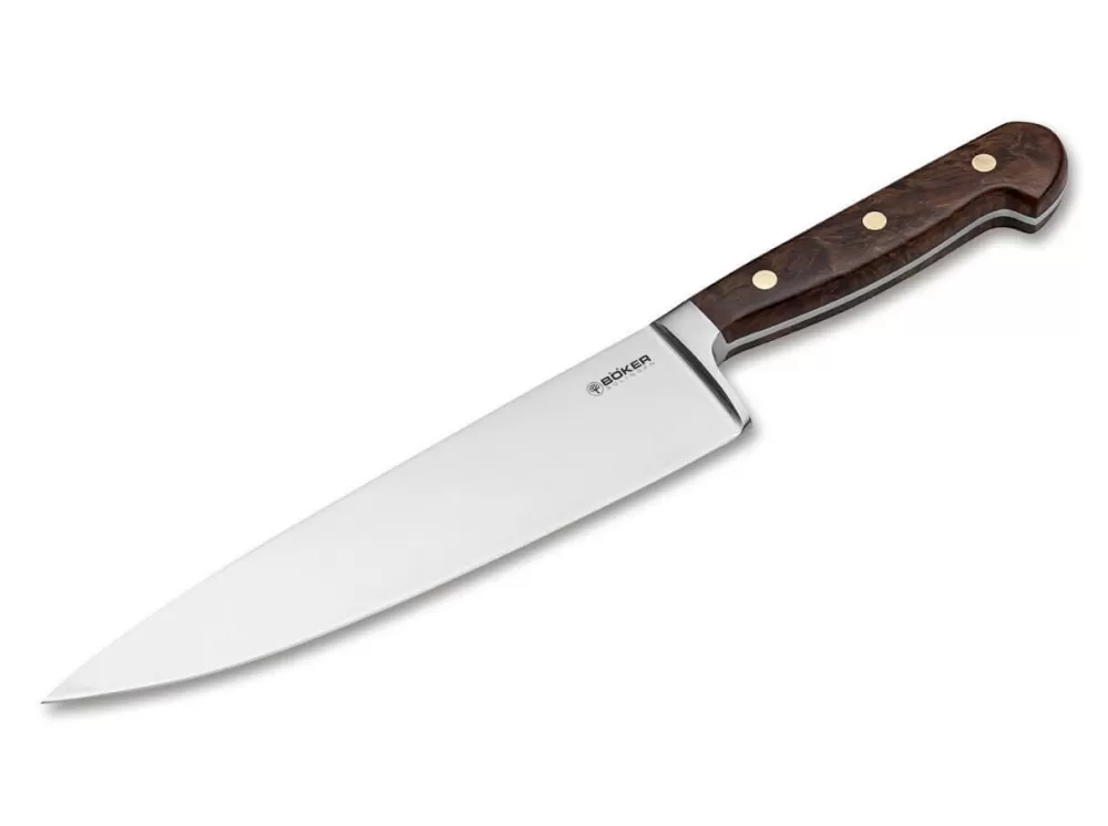 Böker Manufaktur Solingen Patina Chef'S Knife> Chef'S Knives