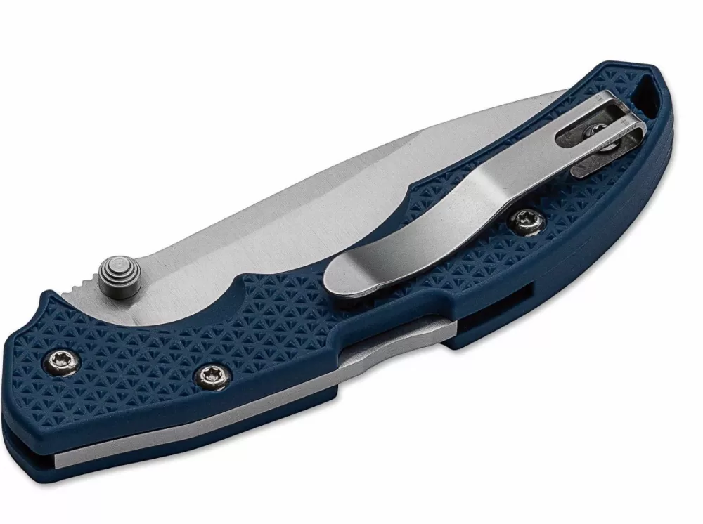 Discount Böker Plus Patriot Gunmetal Blue