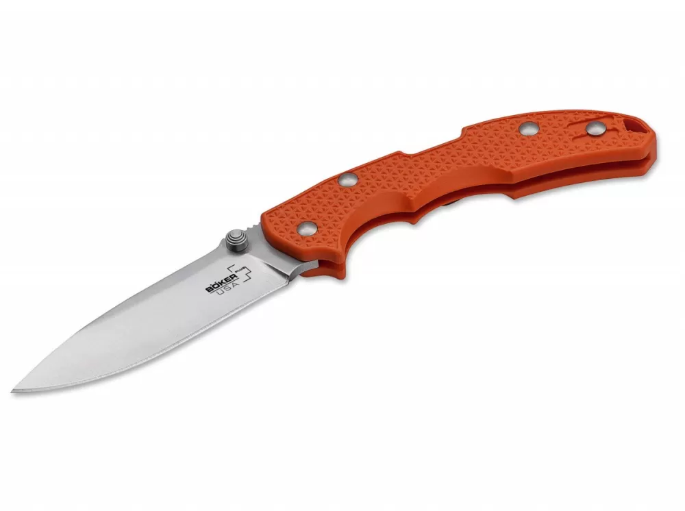 Flash Sale Böker Plus Patriot Orange