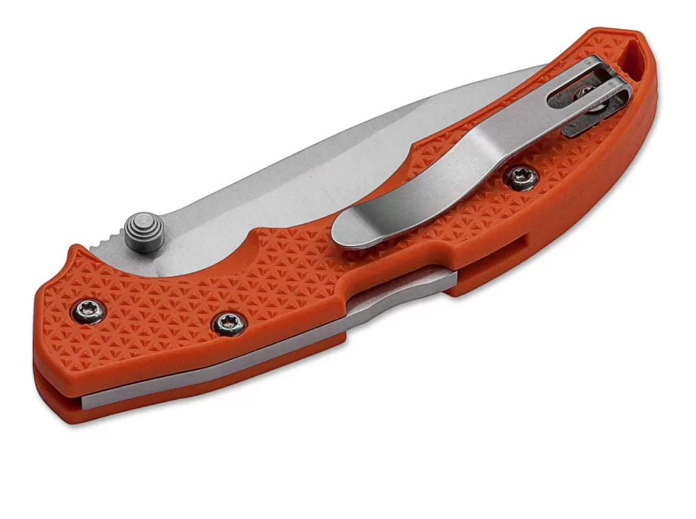 Flash Sale Böker Plus Patriot Orange