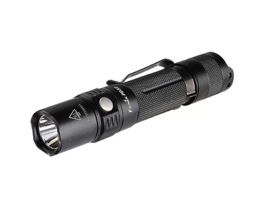 Fenix Pd32 2016> Classic Flashlights