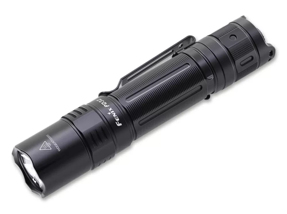 Fenix Pd32 V2.0> Classic Flashlights