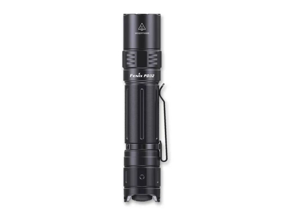 Fenix Pd32 V2.0> Classic Flashlights