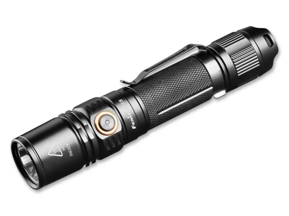 Fenix Pd35 V2.0> Classic Flashlights