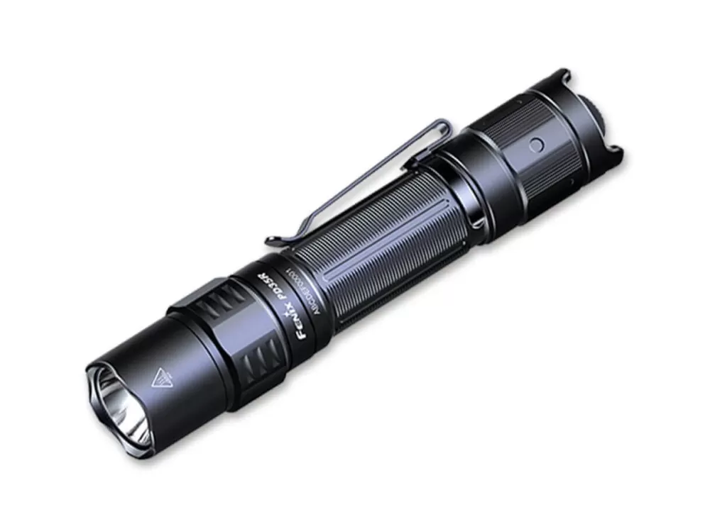 Fenix Pd35R> Classic Flashlights