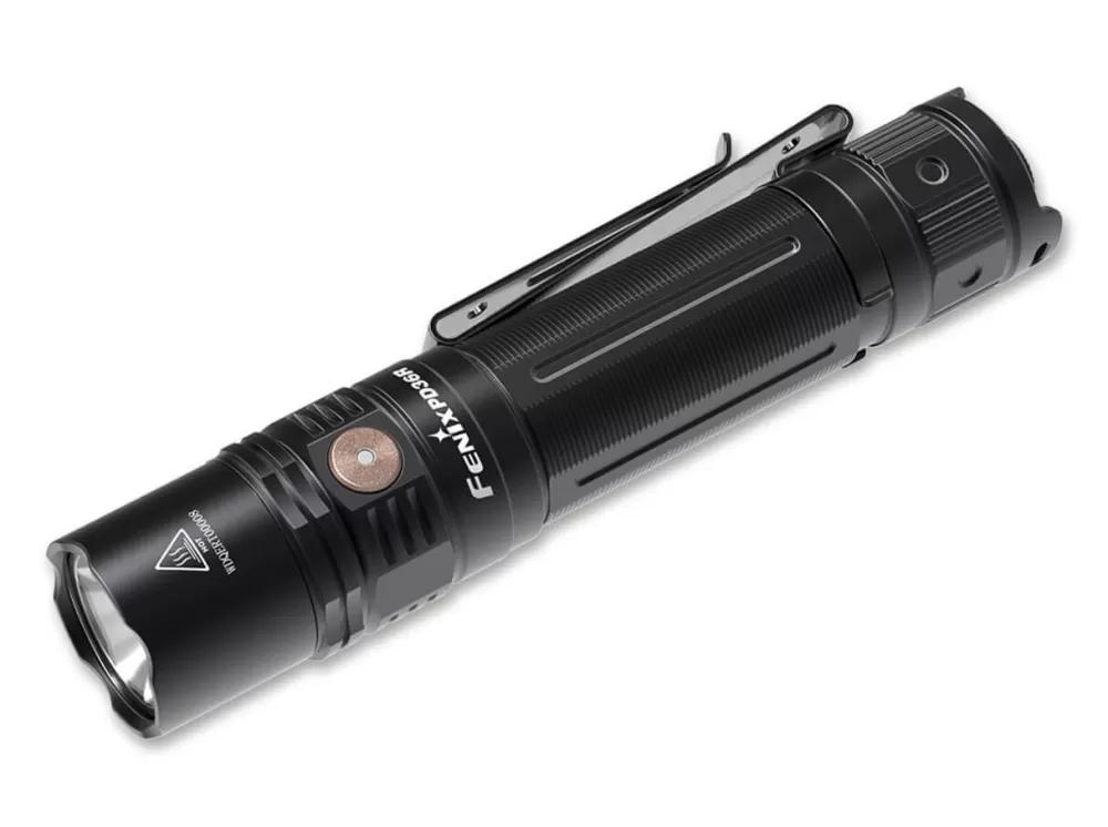 Fenix Pd36R> Classic Flashlights