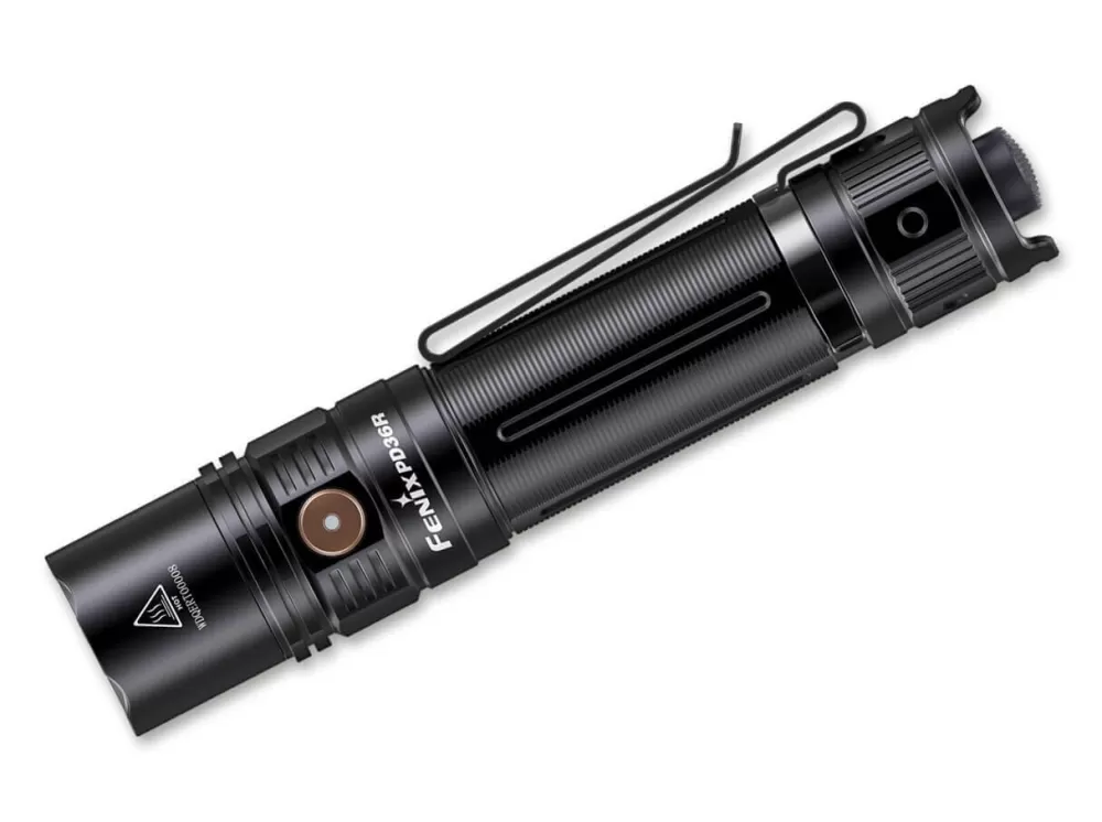 Fenix Pd36R> Classic Flashlights