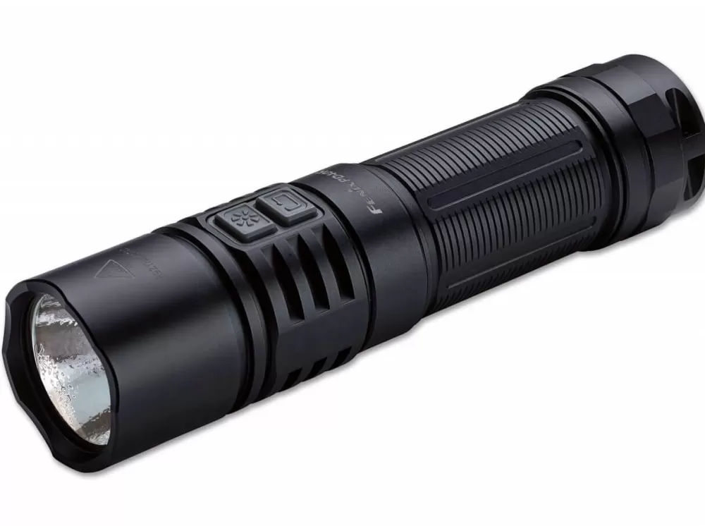 Fenix Pd40R> Classic Flashlights