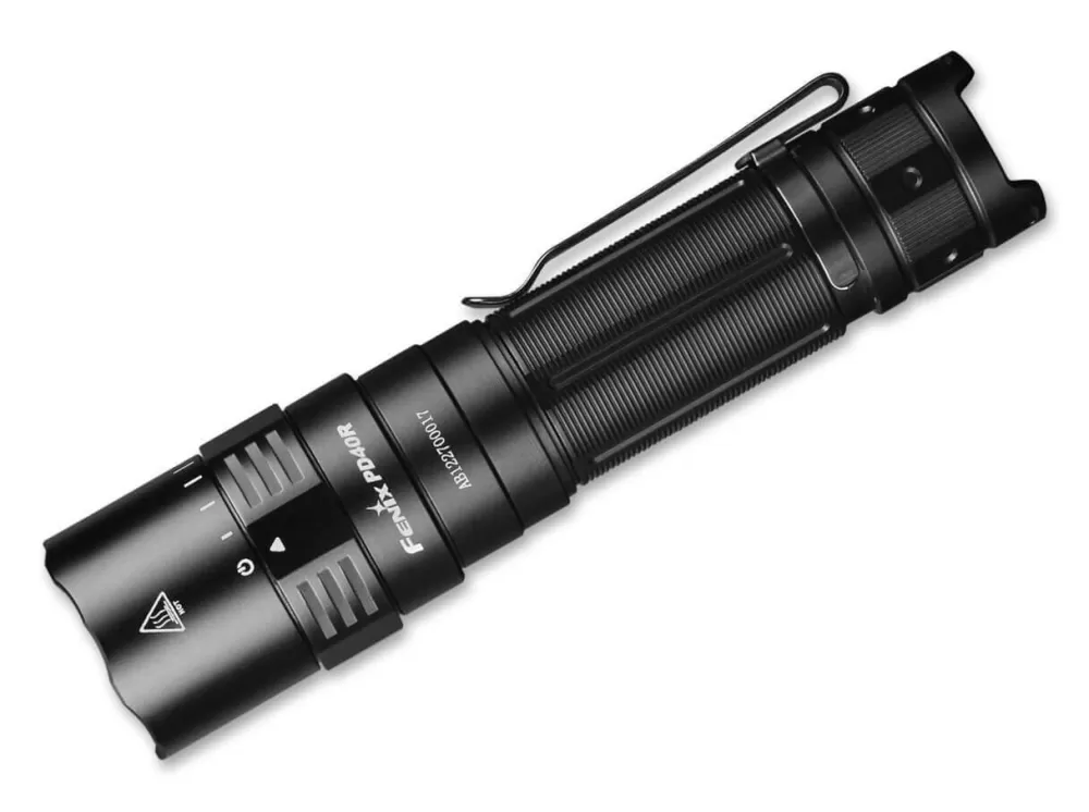 Fenix Pd40R V2.0> Classic Flashlights