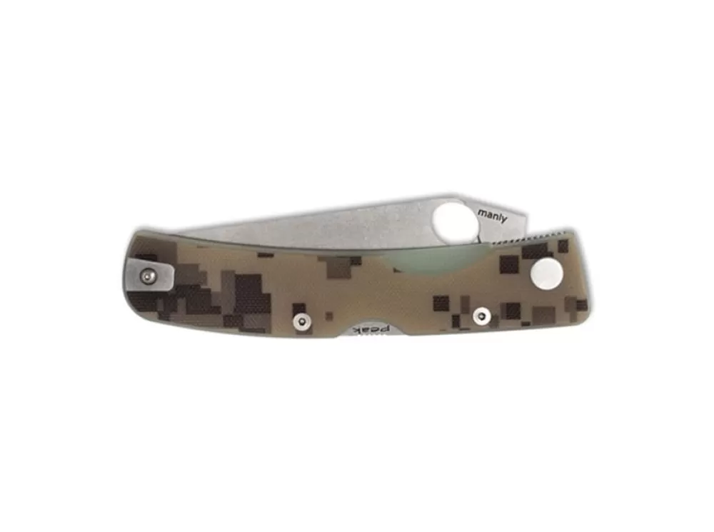 Store Manly Peak Cpm-154 Desert Camo