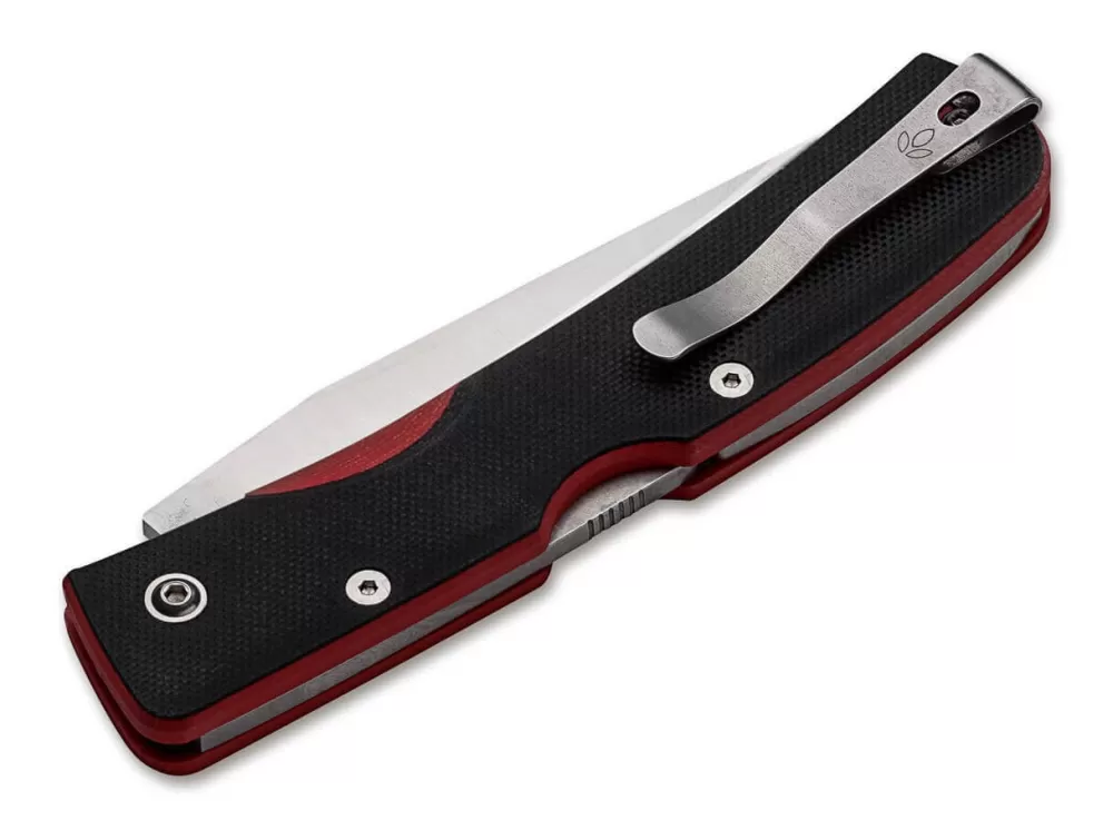 Discount Manly Peak Cpm-154 Red Two Hand